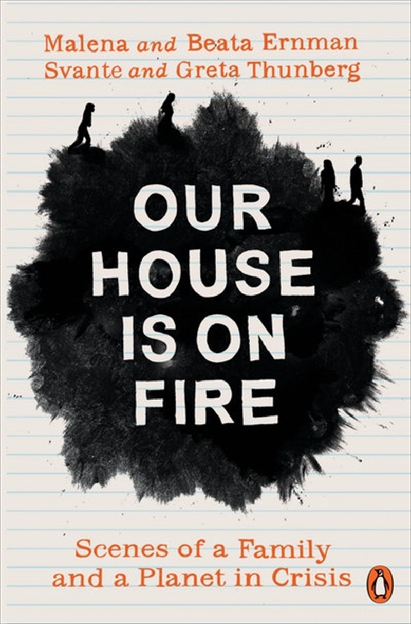 Our House is on Fire/Product Detail/Animals & Nature