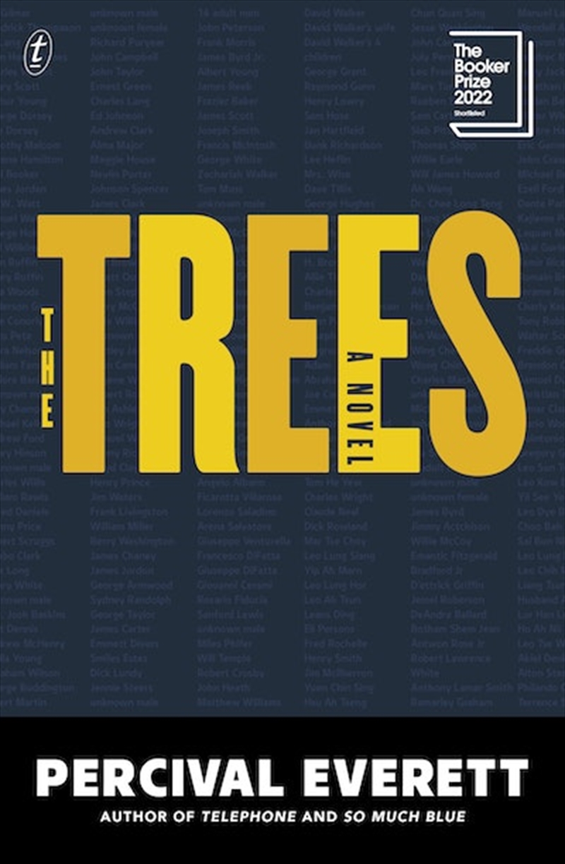 Trees/Product Detail/Thrillers & Horror Books