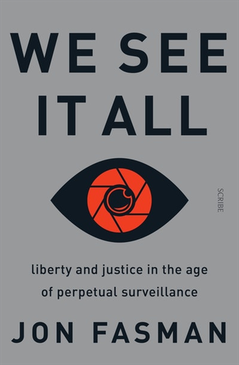 We See It All/Product Detail/Politics & Government