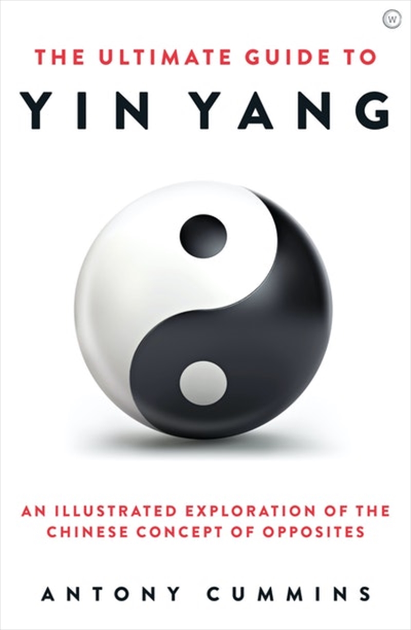 Ultimate Guide to Yin Yang/Product Detail/Reading