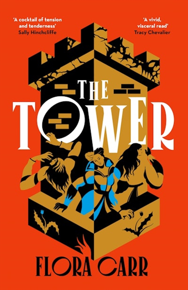 Tower/Product Detail/Historical Fiction