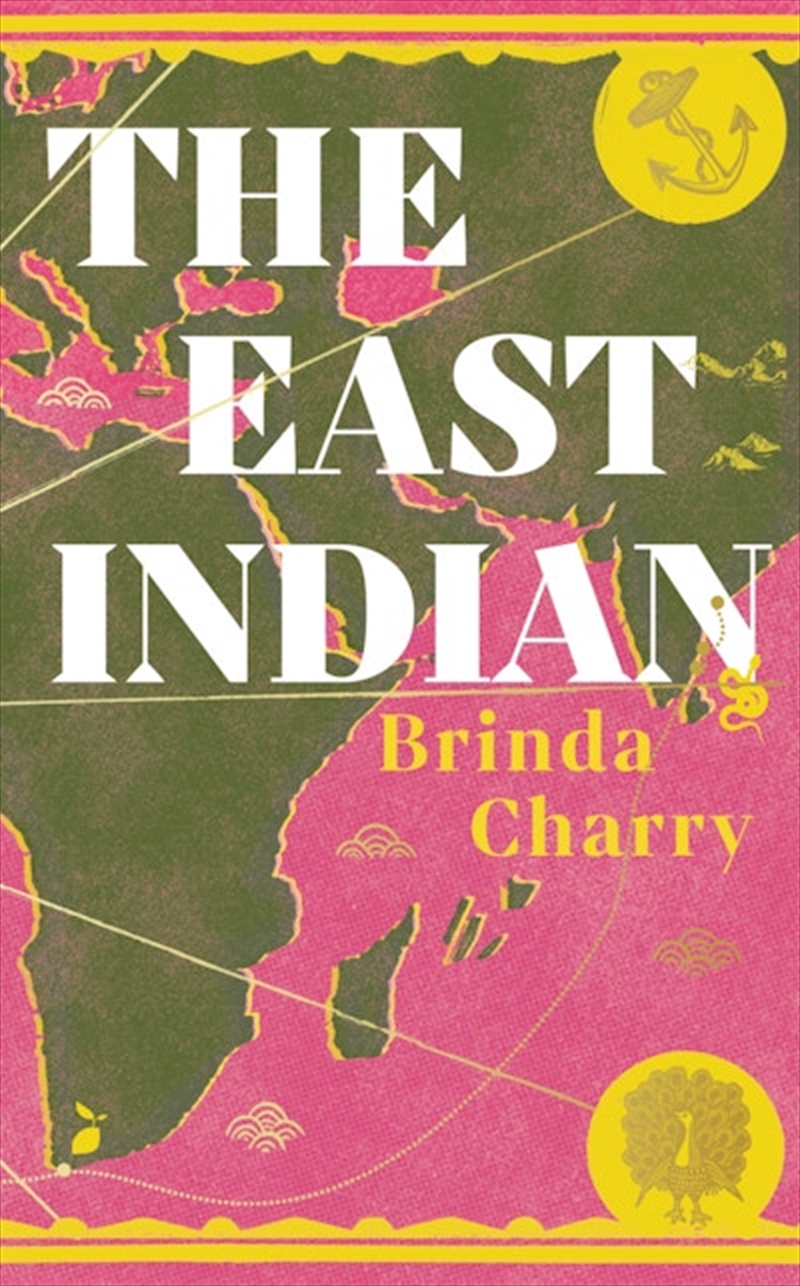 East Indian/Product Detail/Historical Fiction