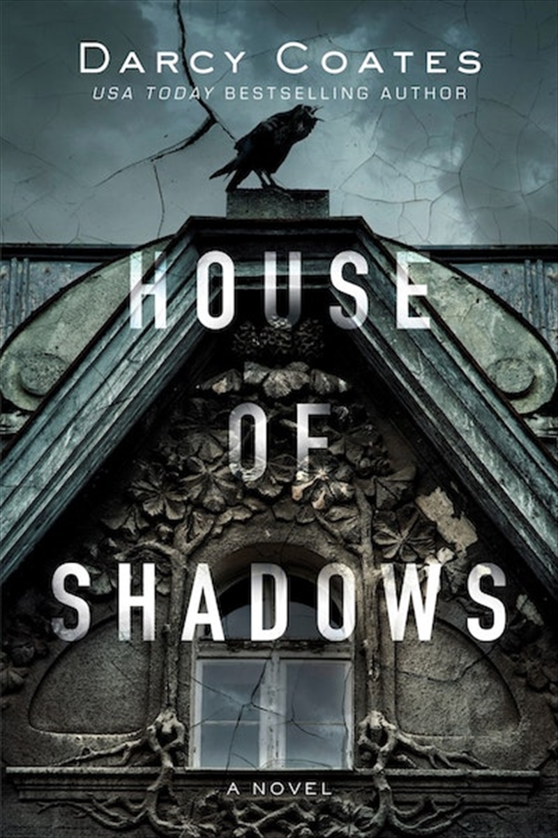 House of Shadows/Product Detail/Fantasy Fiction