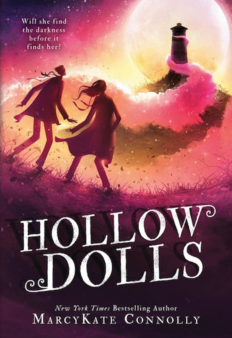 Hollow Dolls/Product Detail/Childrens Fiction Books