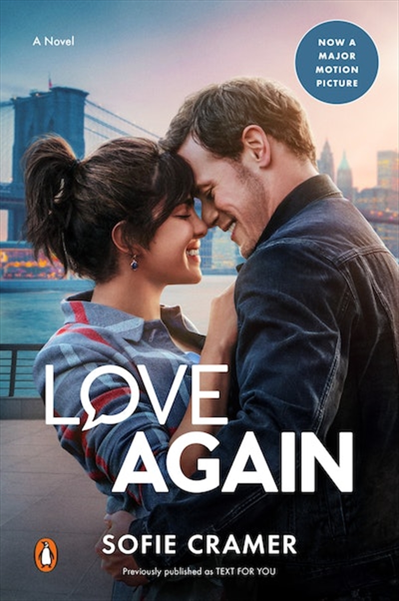 Love Again (Movie Tie-In)/Product Detail/Romance