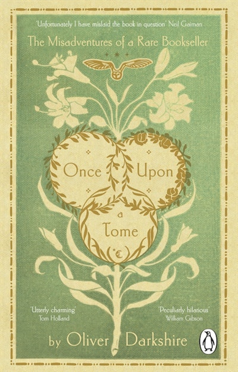 Once Upon a Tome/Product Detail/Business Leadership & Management