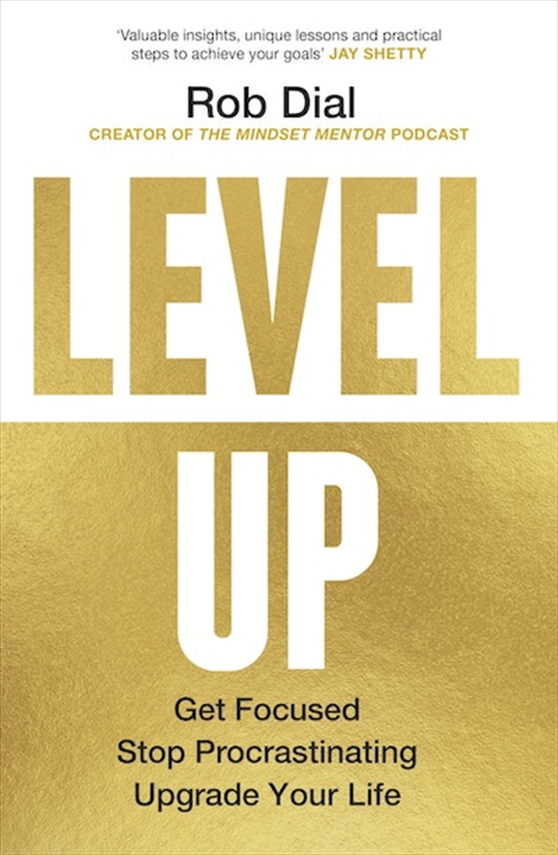 Level Up/Product Detail/Psychology