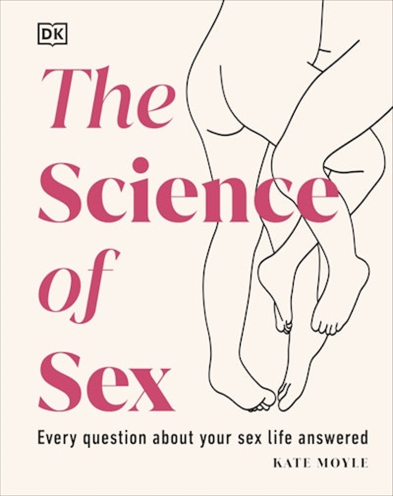 Science of Sex/Product Detail/Family & Health