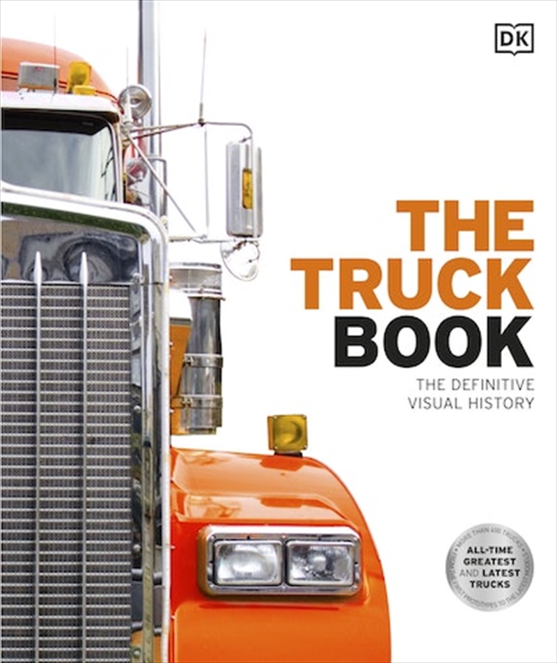 Truck Book/Product Detail/Transportation