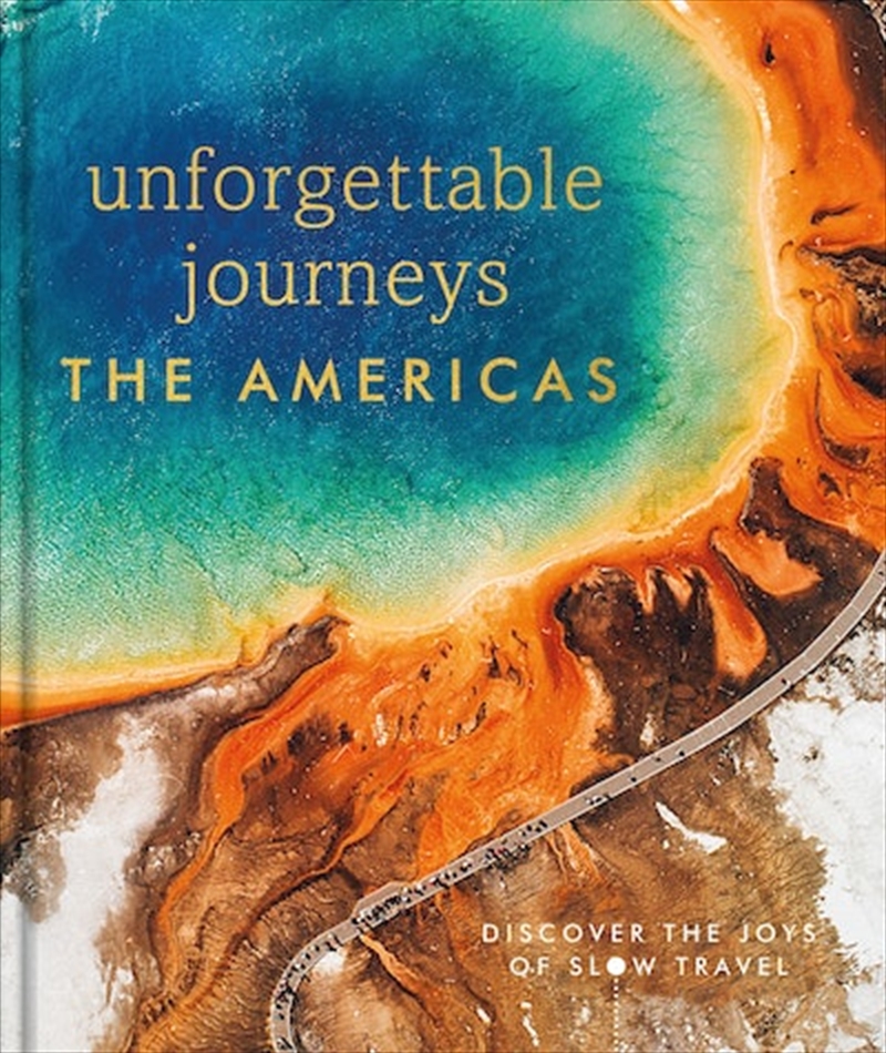 Unforgettable Journeys The Americas/Product Detail/Travel & Holidays