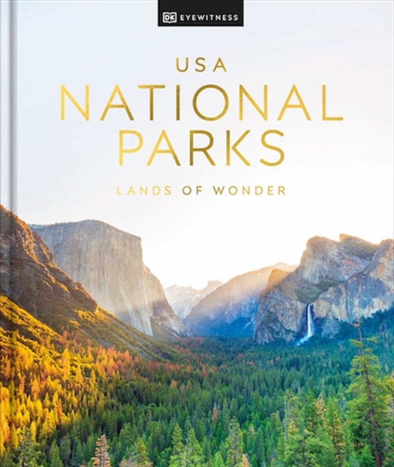 USA National Parks/Product Detail/Travel & Holidays