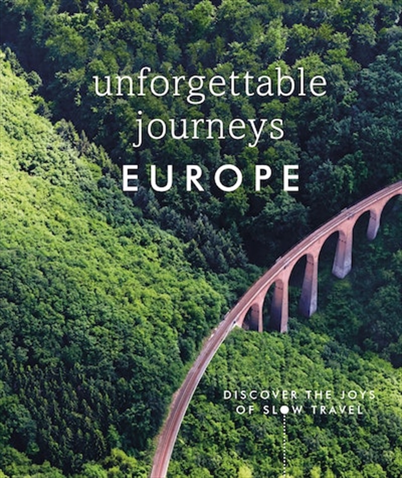 Unforgettable Journeys Europe/Product Detail/Travel & Holidays