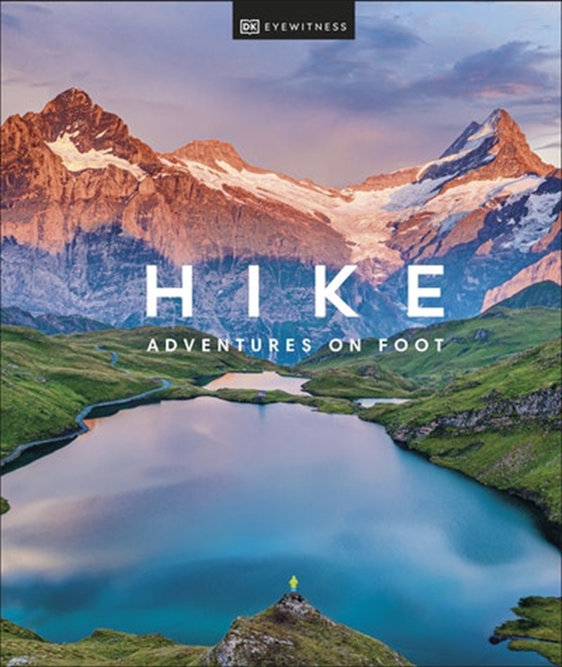 Hike/Product Detail/Travel & Holidays