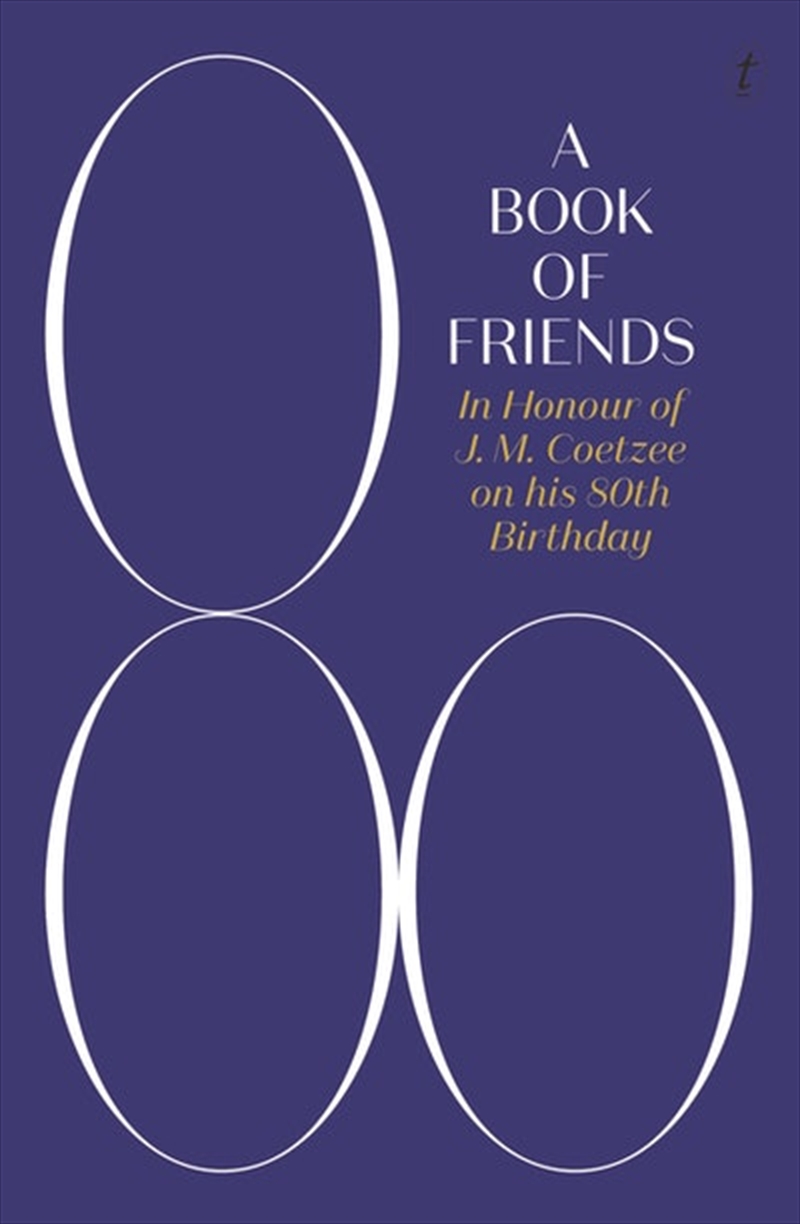 Book of Friends/Product Detail/Literature & Poetry