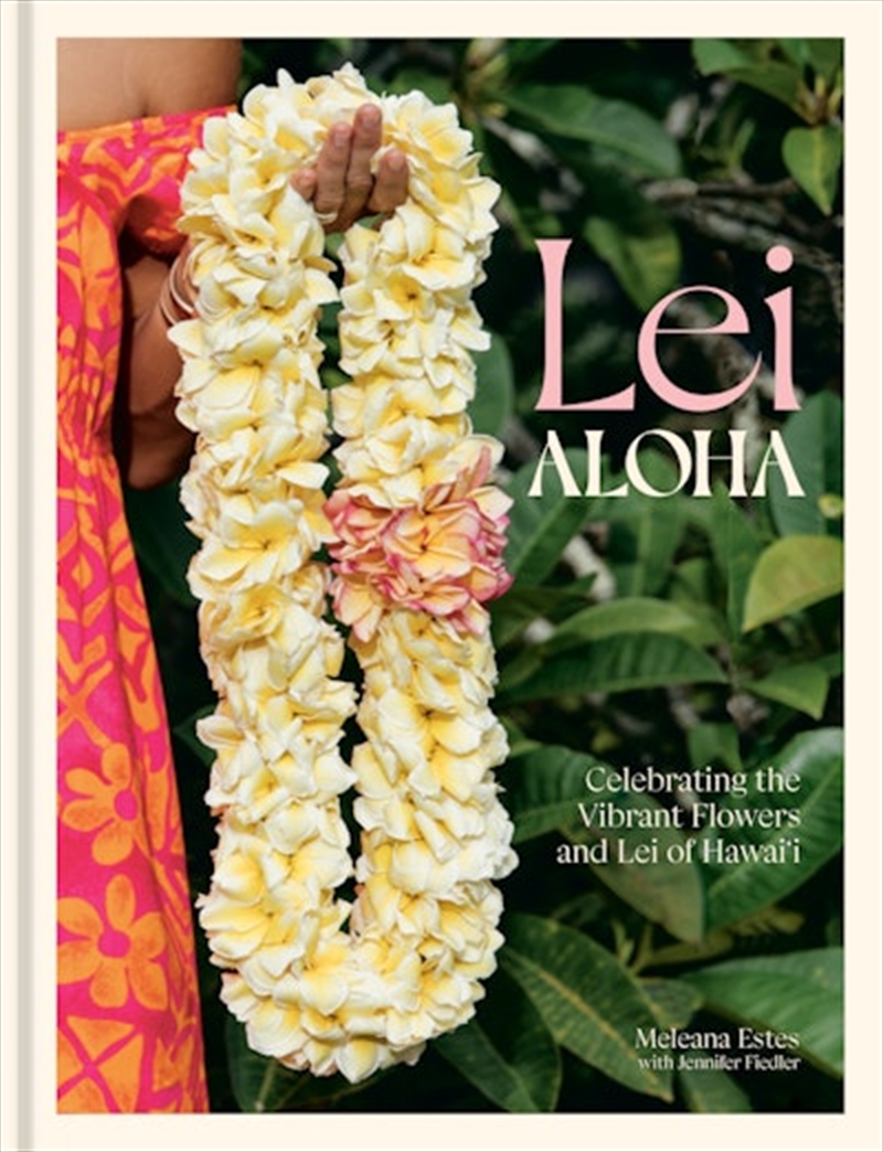 Lei Aloha/Product Detail/Crafts & Handiwork