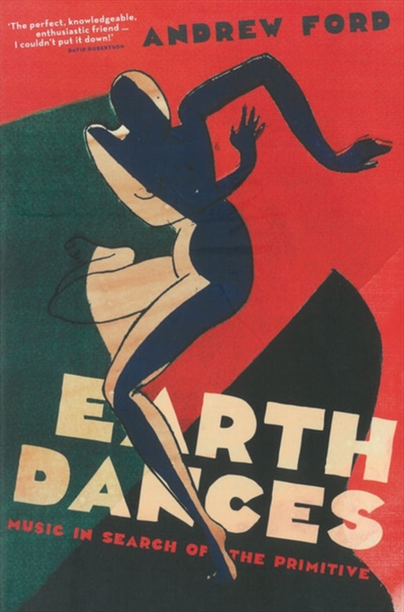 Earth Dances: Music in Search of the Primitive/Product Detail/Arts & Entertainment