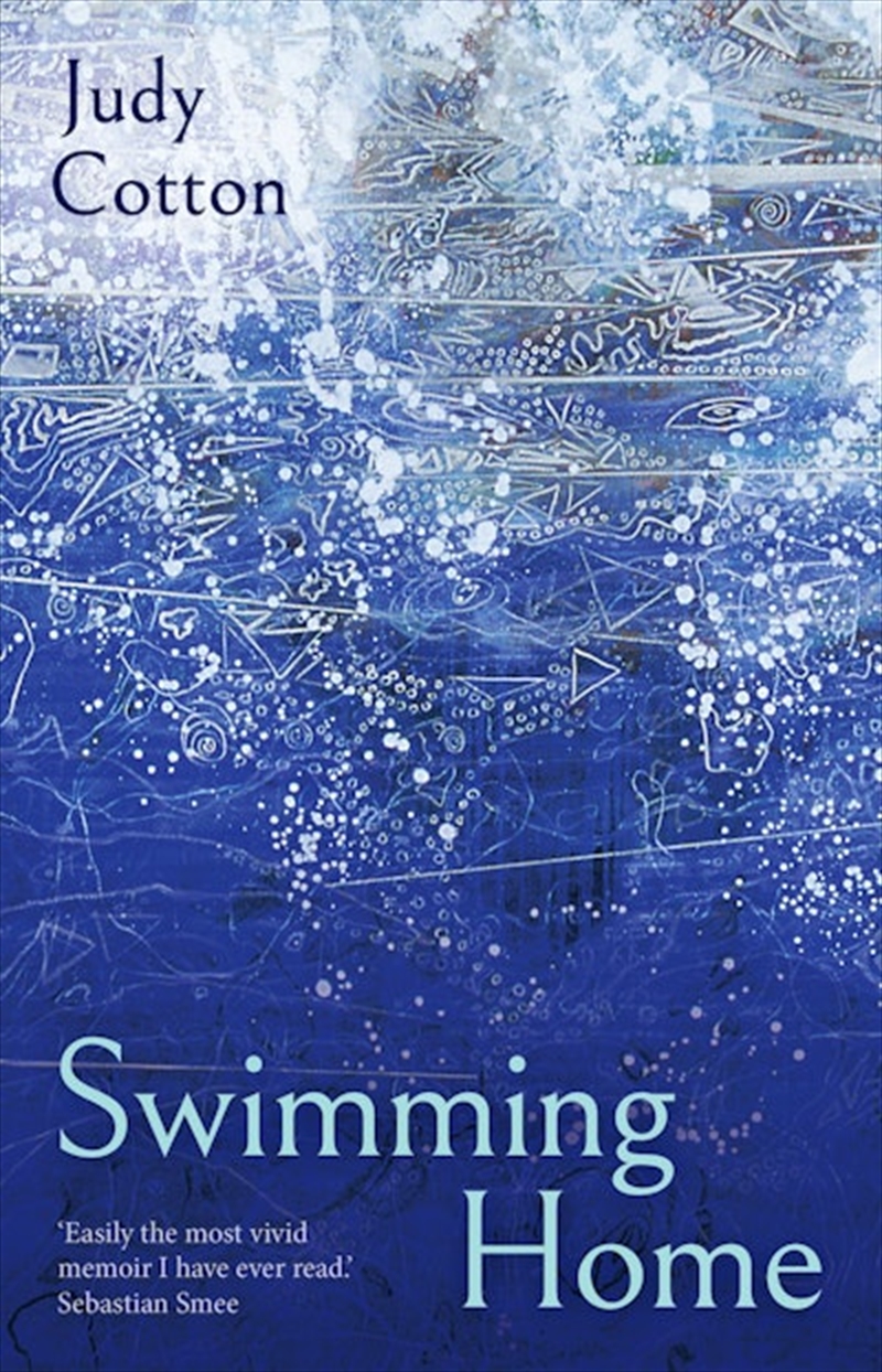 Swimming Home: A Memoir/Product Detail/Reading