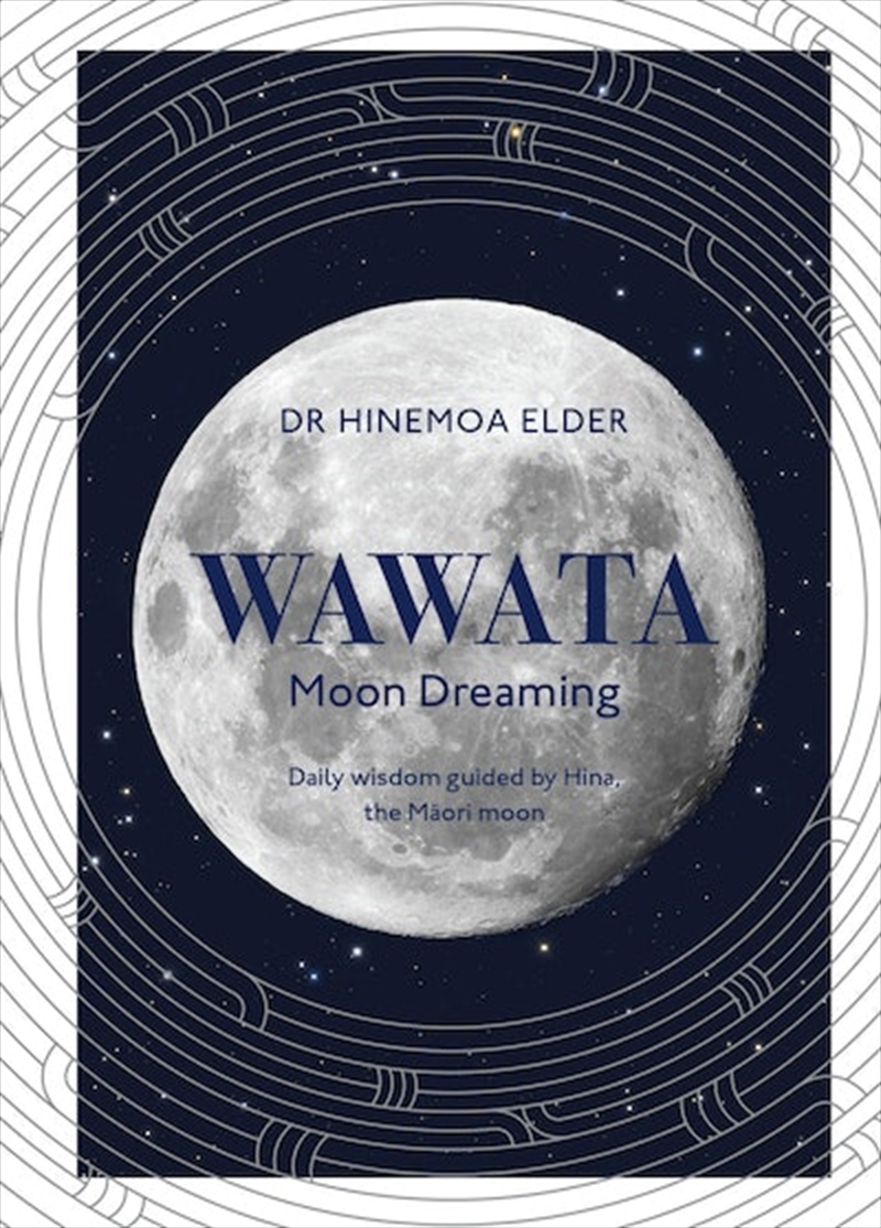 Wawata - Moon Dreaming/Product Detail/Reading