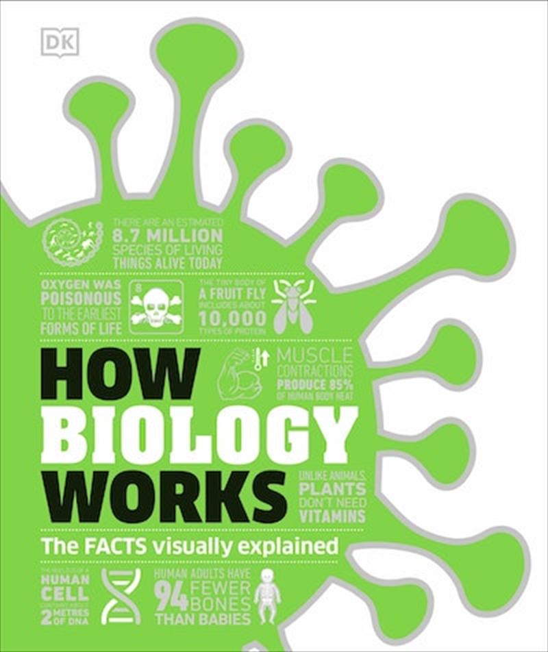 How Biology Works/Product Detail/Science