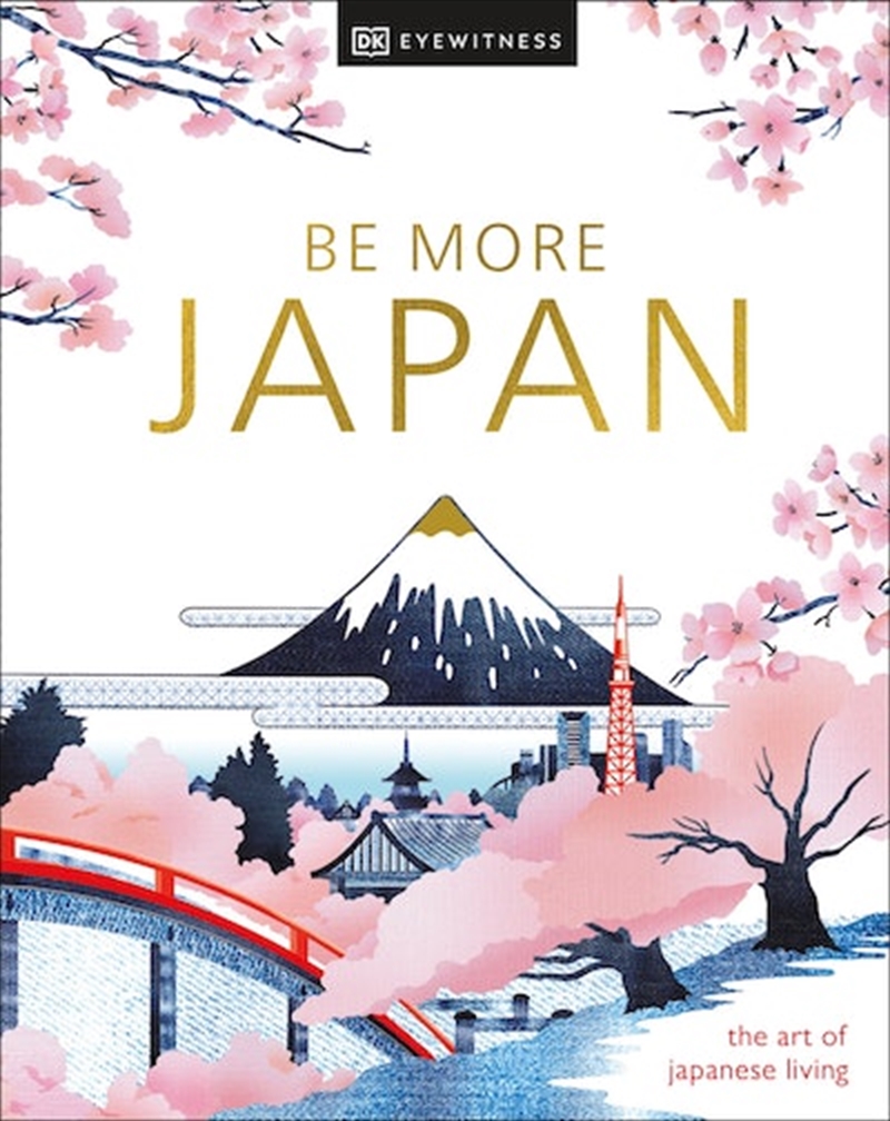 Be More Japan/Product Detail/Travel & Holidays