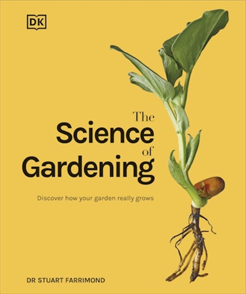 Science of Gardening/Product Detail/Science