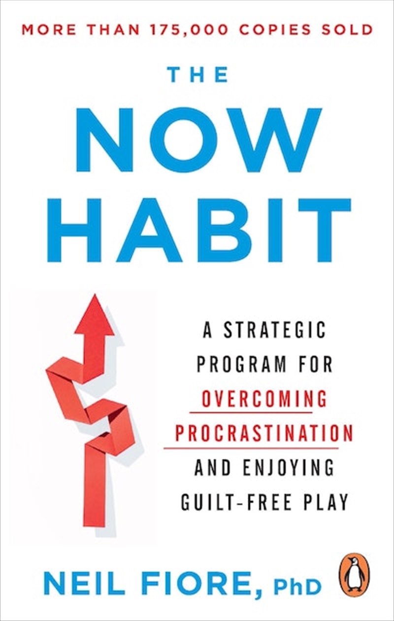 Now Habit/Product Detail/Business Leadership & Management