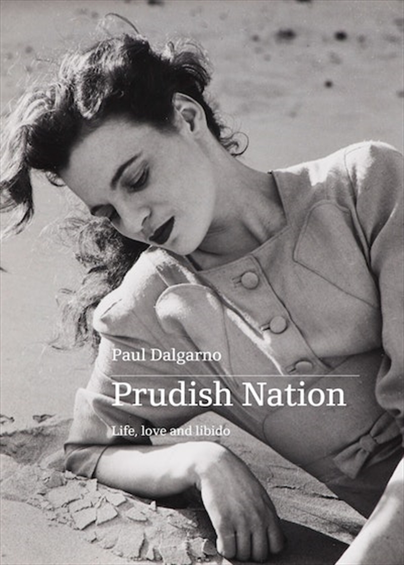 Prudish Nation/Product Detail/Society & Culture