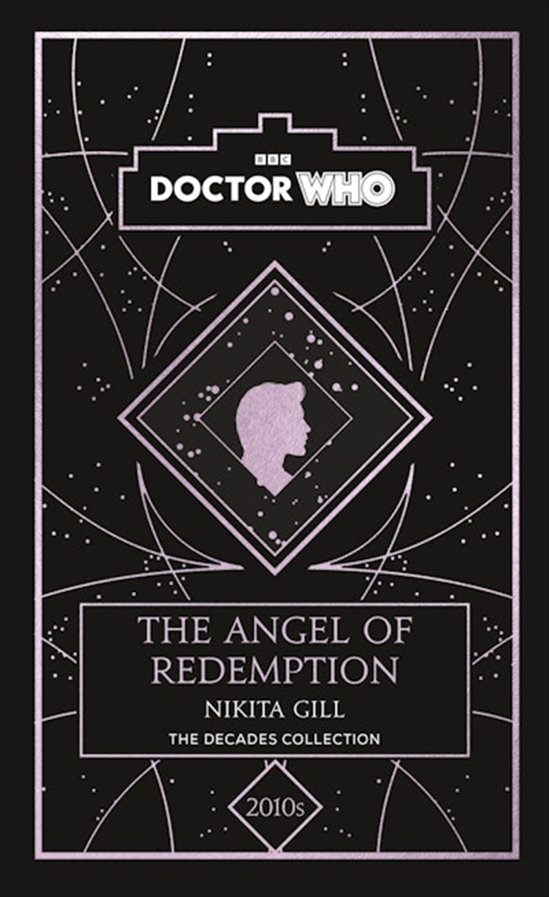 Doctor Who: The Angel of Redemption/Product Detail/Childrens Fiction Books