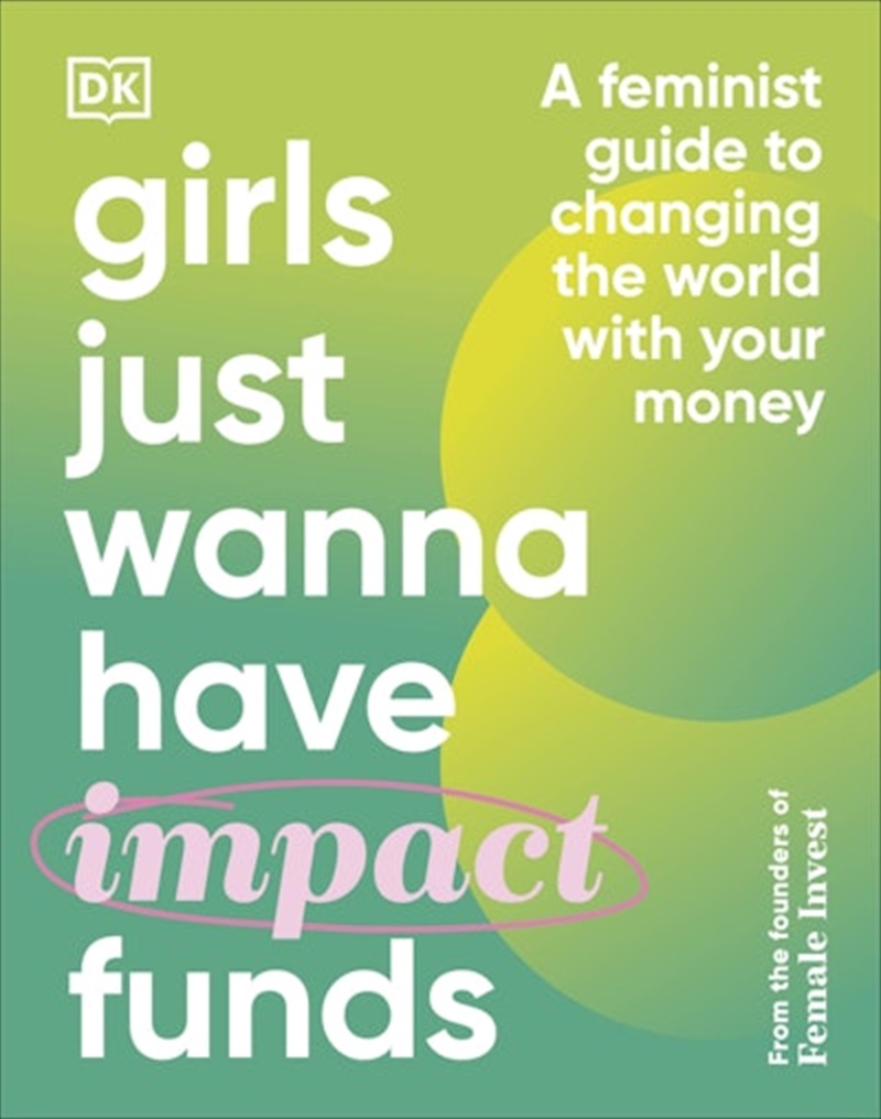 Girls Just Wanna Have Impact Funds/Product Detail/Reading