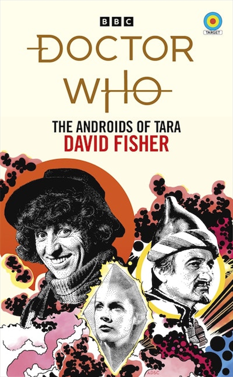 Doctor Who: The Androids of Tara/Product Detail/Science Fiction Books