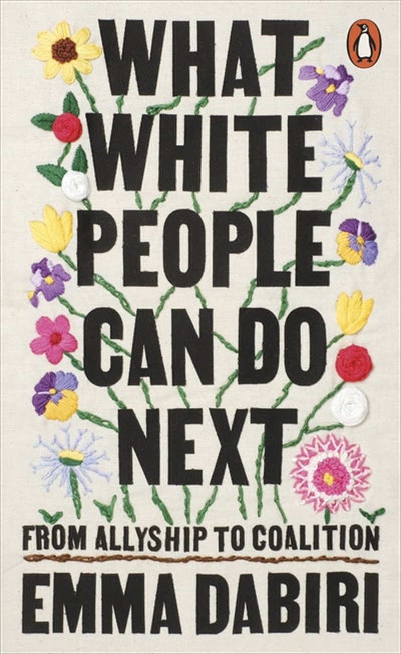 What White People Can Do Next/Product Detail/Society & Culture