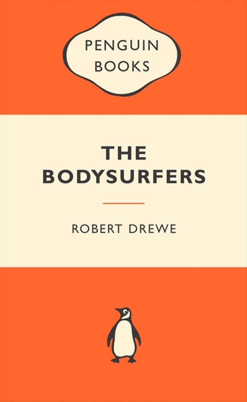 Bodysurfers: Popular Penguins/Product Detail/Modern & Contemporary