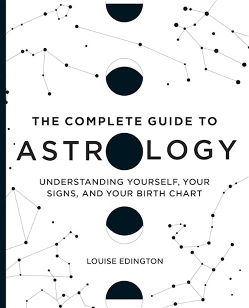 Complete Guide to Astrology/Product Detail/Tarot & Astrology