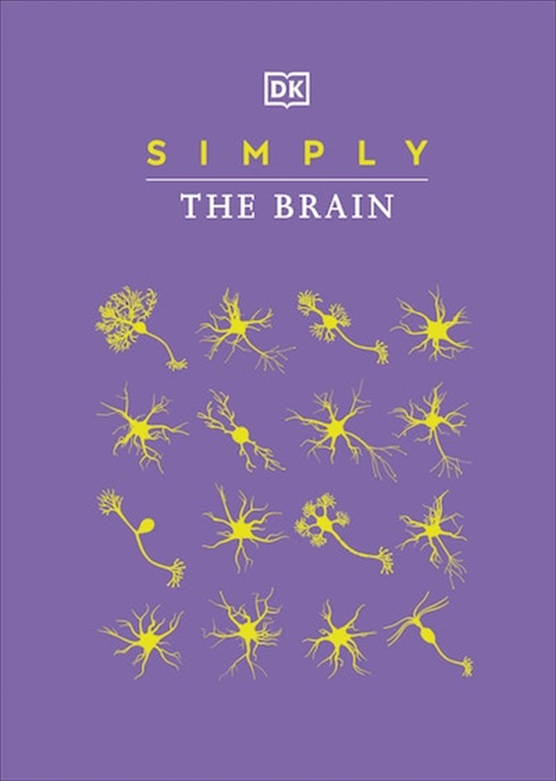 Simply The Brain/Product Detail/Science