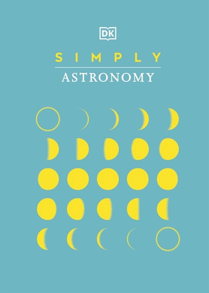 Simply Astronomy/Product Detail/Reading