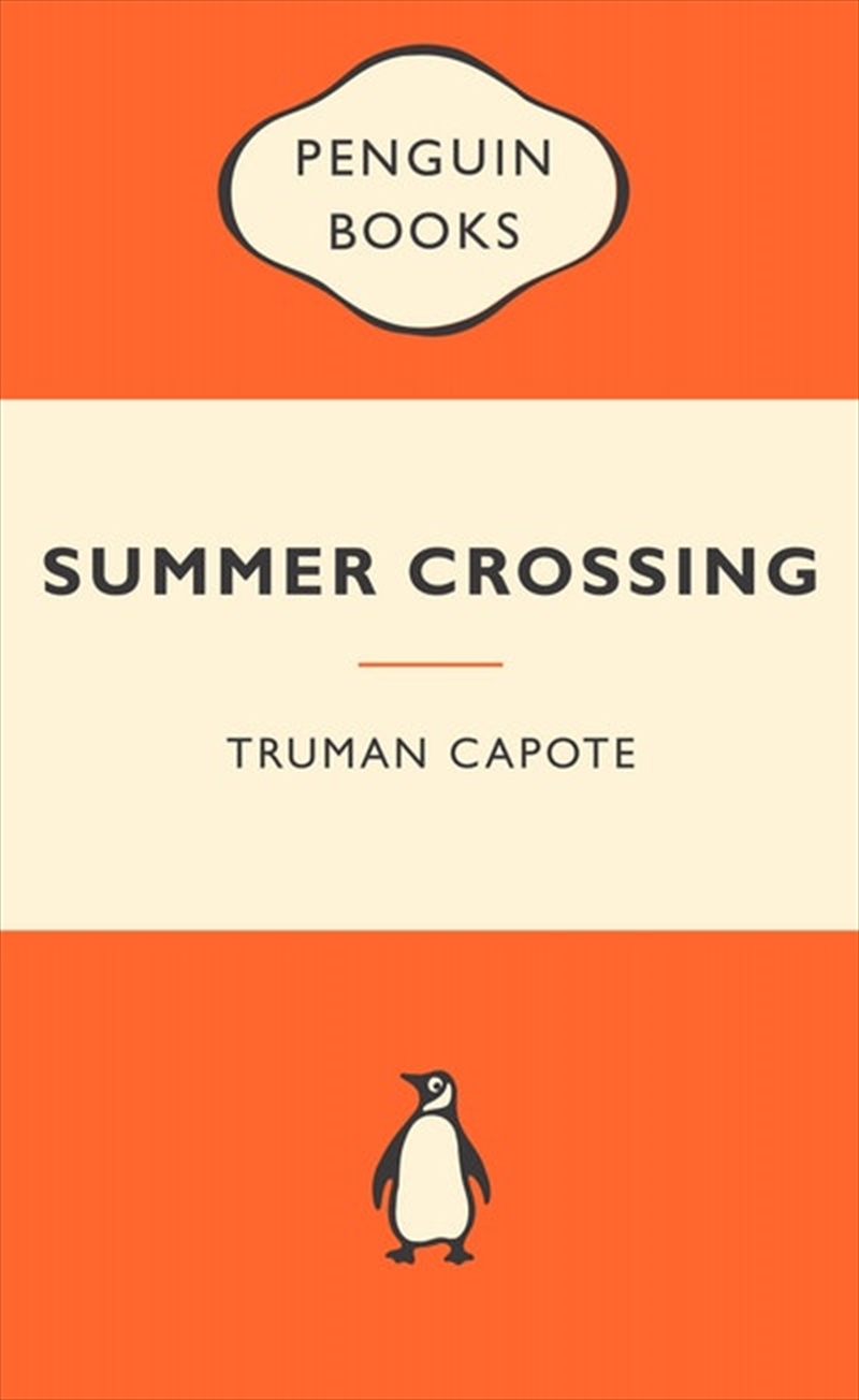 Summer Crossing: Popular Penguins/Product Detail/Modern & Contemporary