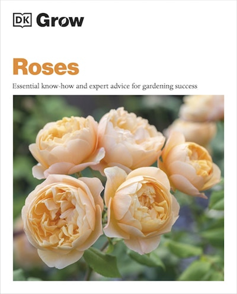 Grow Roses/Product Detail/Gardening