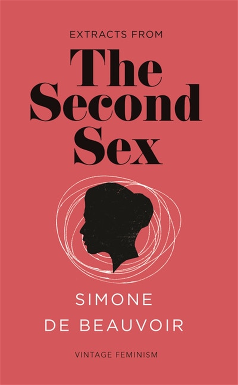 Second Sex (Vintage Feminism Short Edition)/Product Detail/Society & Culture