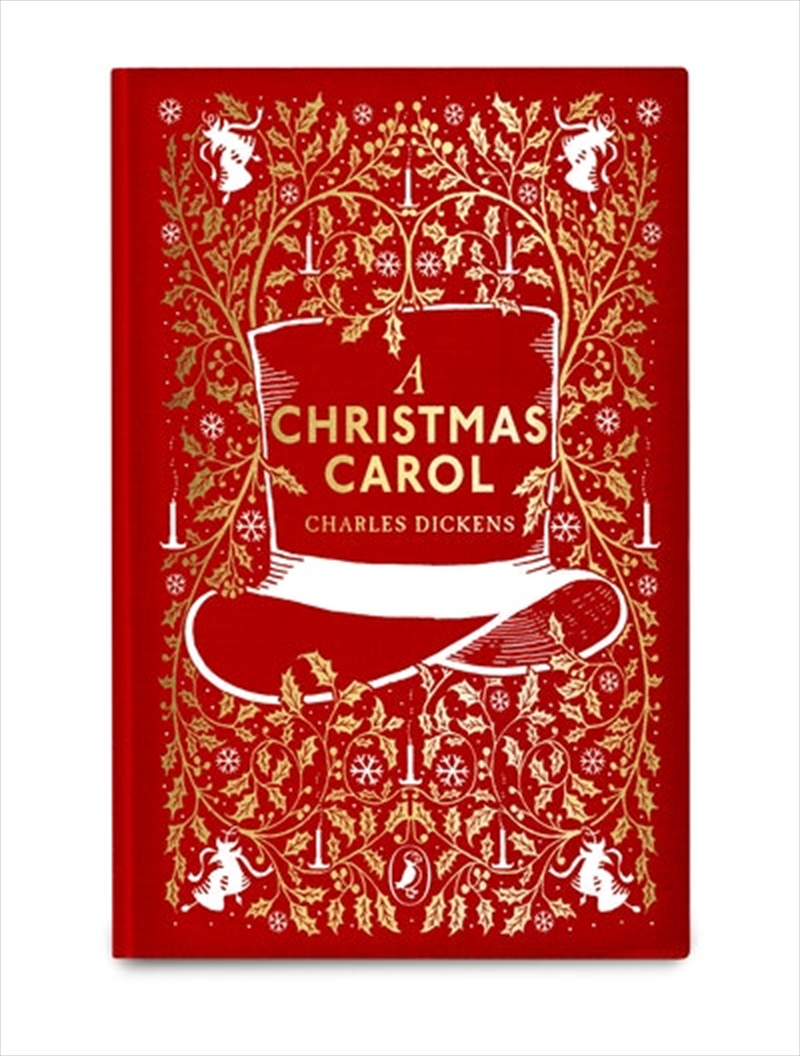 Christmas Carol/Product Detail/Childrens Fiction Books