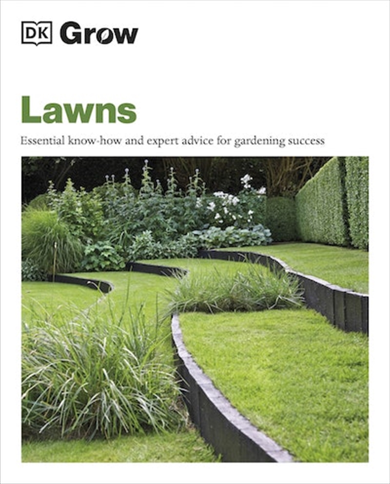 Grow Lawns/Product Detail/Gardening