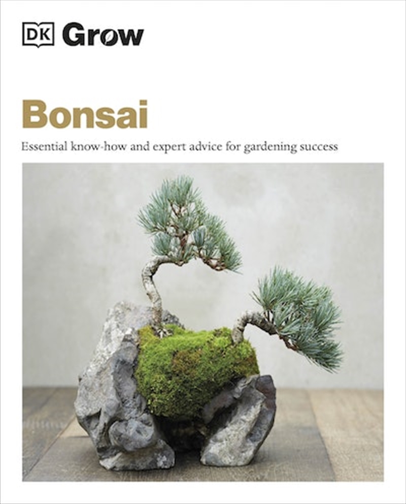 Grow Bonsai/Product Detail/Gardening