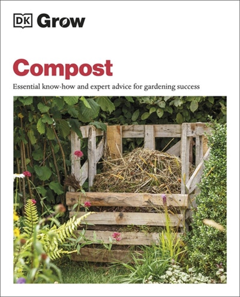 Grow Compost/Product Detail/Gardening