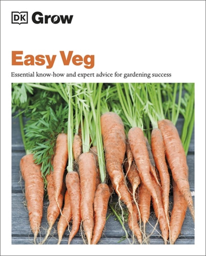 Grow Easy Veg/Product Detail/Gardening