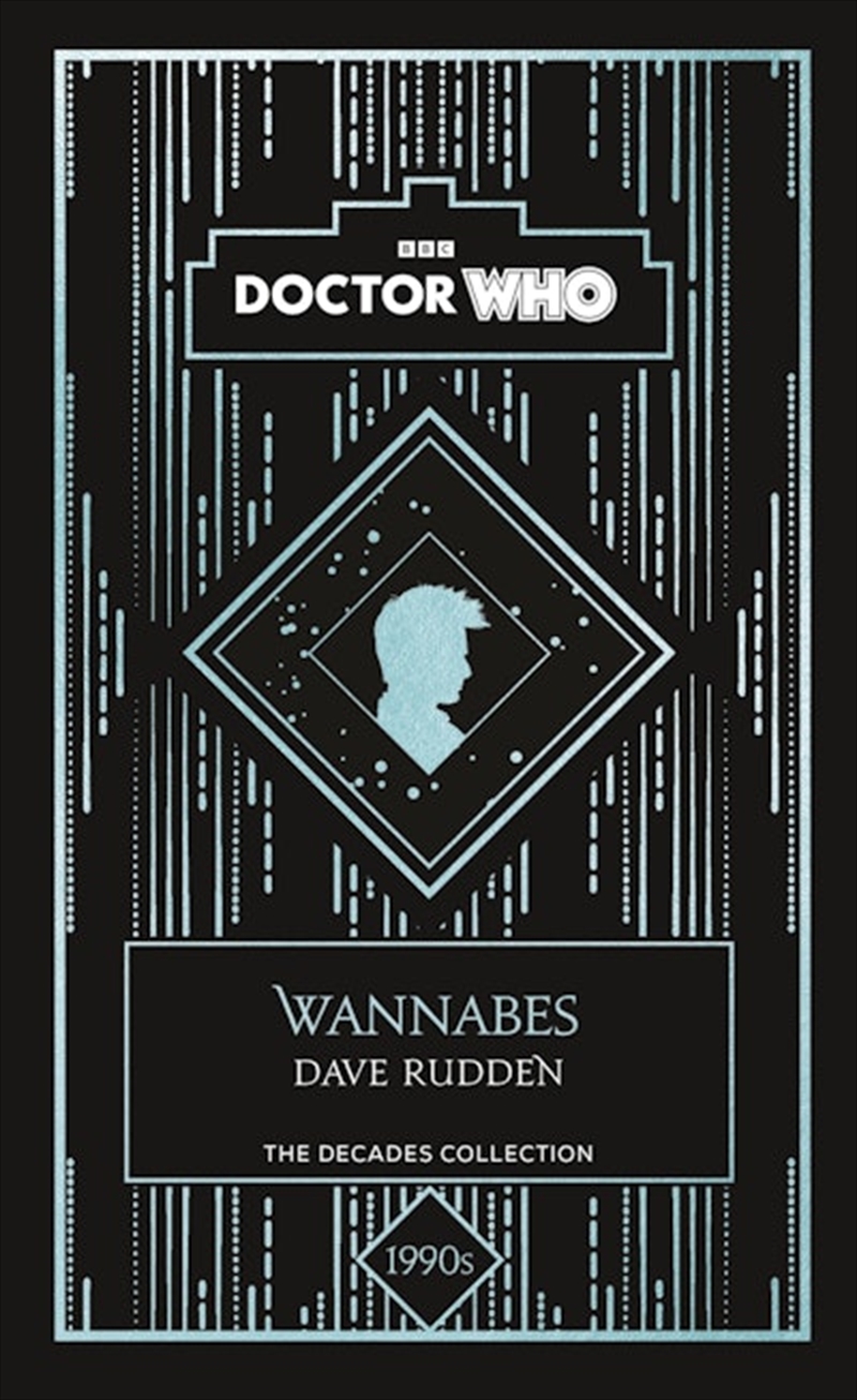 Doctor Who: Wannabes/Product Detail/Early Childhood Fiction Books