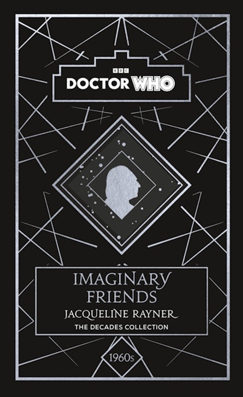 Doctor Who: Imaginary Friends/Product Detail/Childrens Fiction Books