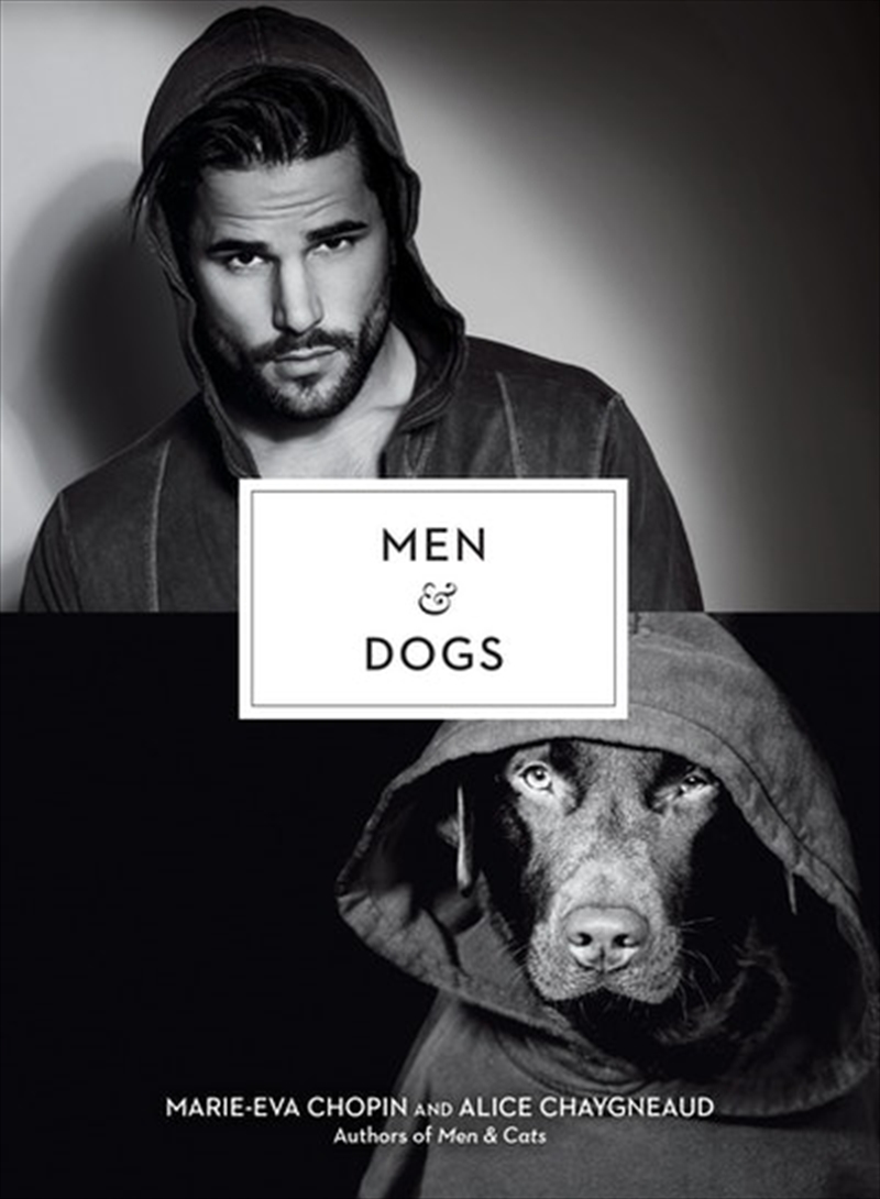 Men & Dogs/Product Detail/Animals & Nature