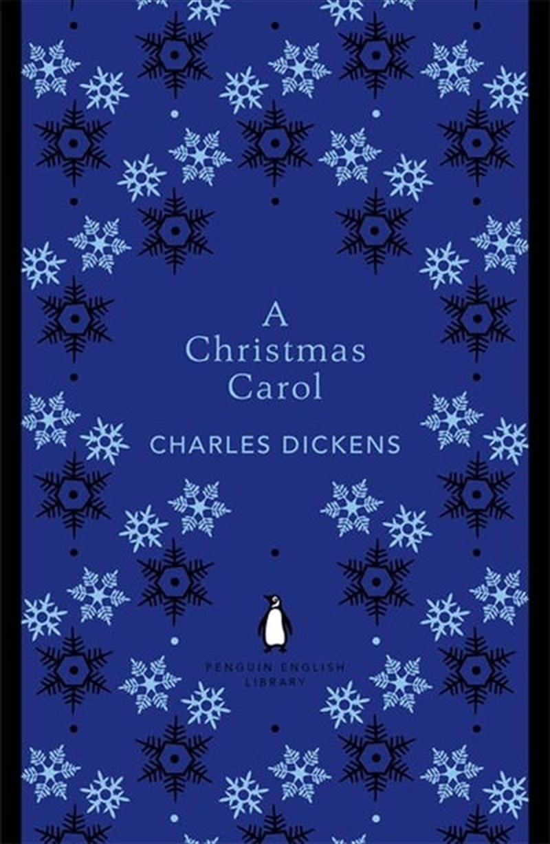 Christmas Carol/Product Detail/General Fiction Books