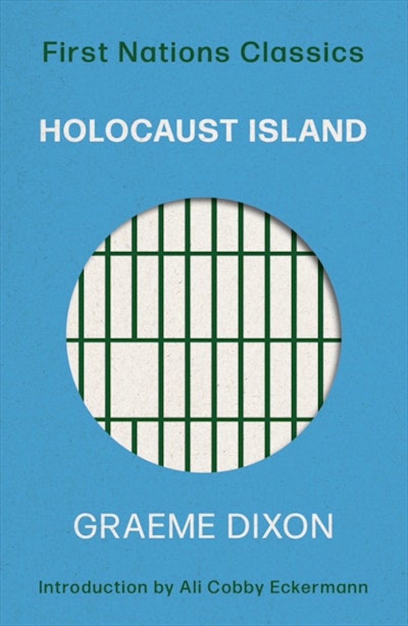 Holocaust Island/Product Detail/Reading