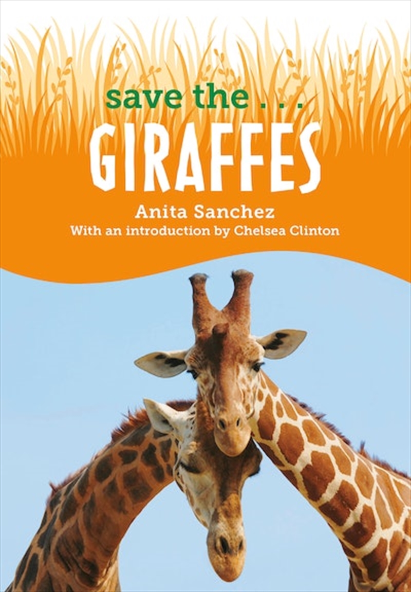 Save the...Giraffes/Product Detail/Childrens