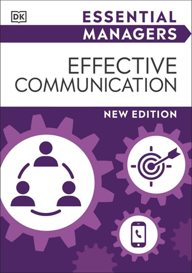 Effective Communication/Product Detail/Business Leadership & Management